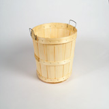 Full Bushel Basket