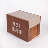 5069 Fresh Seafood Lid